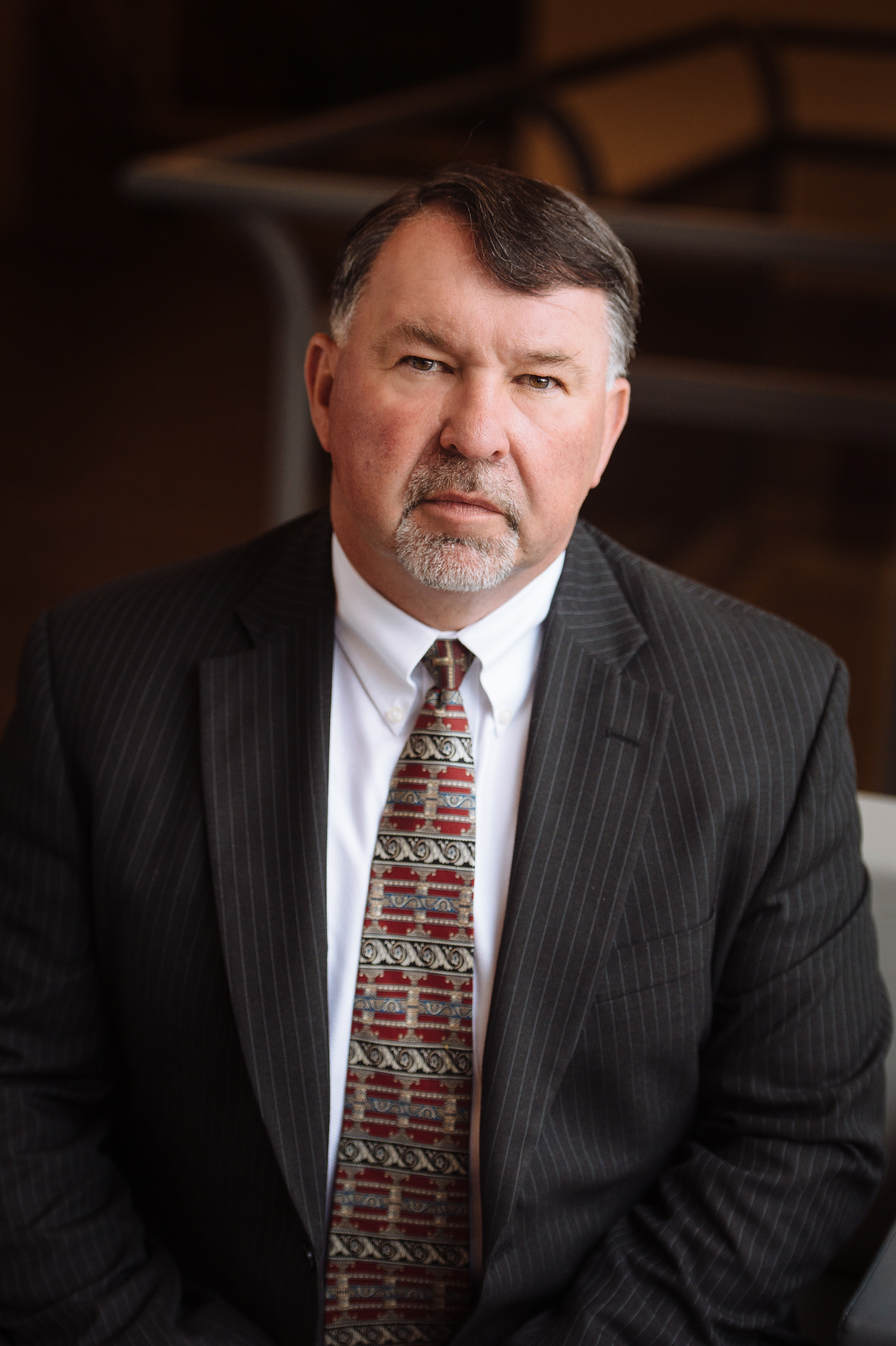 Patrick Selinger - Kuhn LLP Legal Counsel